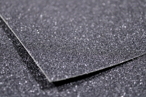 Black Grip Tape Sheets