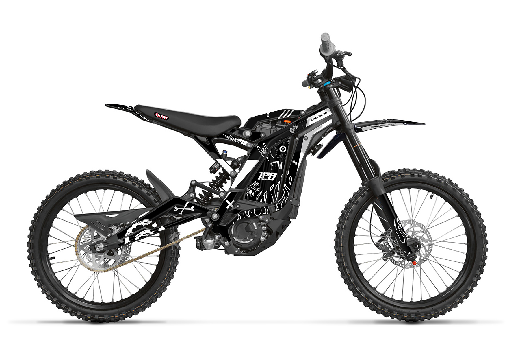 Surron - J1