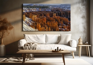 Canvas prints